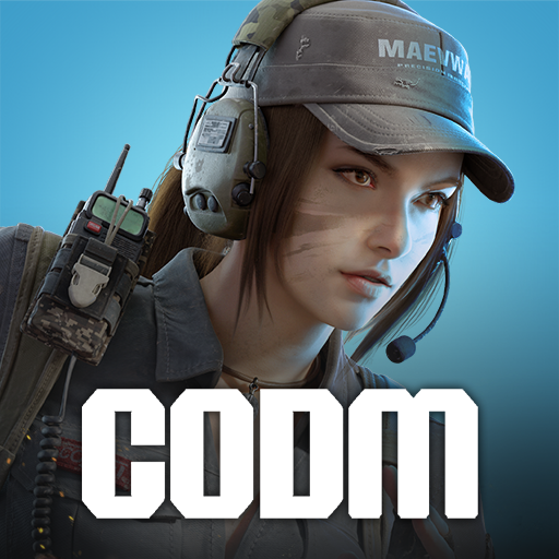 Call of Duty Mobile v1.0.43 MOD APK (Mod Menu/Aimbot/Wallhack)