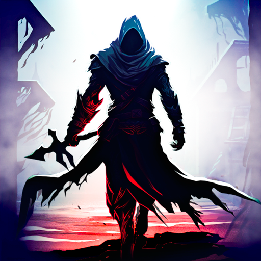 Shadow Assassin APK v1.2.0 MOD (Unlimited Money)