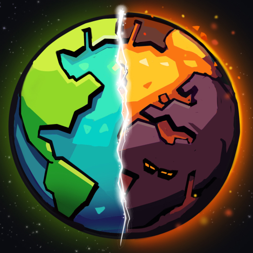 Earth Inc. APK MOD (Unlimited Money) v3.0.0