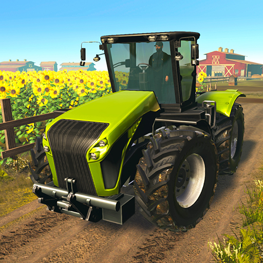 Farm Sim 2024 APK MOD (Unlimited Money) v1.0.2