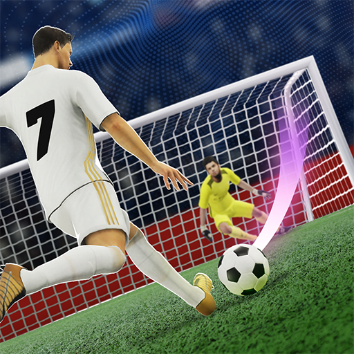 Soccer Super Star APK MOD (Unlocked) v0.2.45