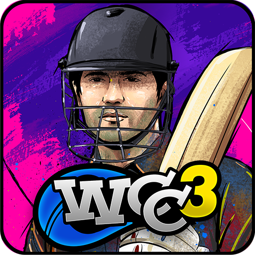 World Cricket Championship 3 APK MOD (Unlimited Money) v2.4.1